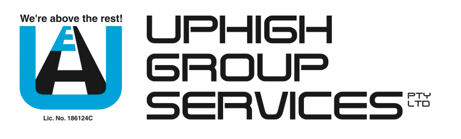 Up High Group Services